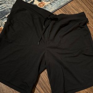 Athletic works comfy shorts for women